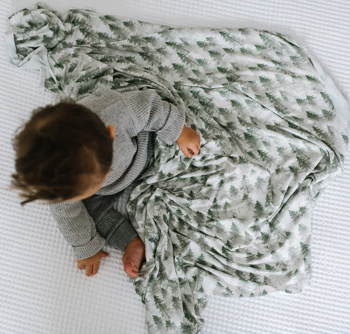 SWADDLE BLANKET
