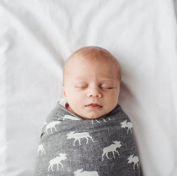 SWADDLE BLANKET
