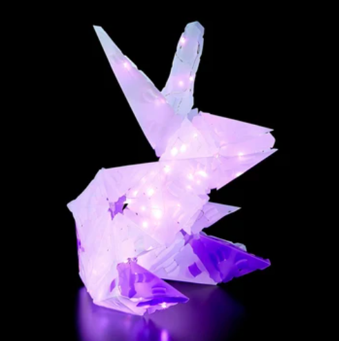 CREATTO LIGHT UP UNICORN