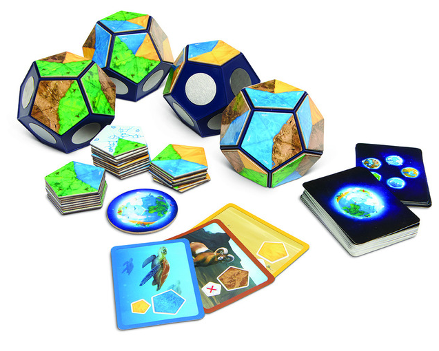 PLANET GAME