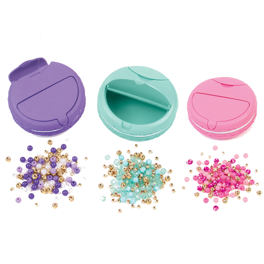 BRACELET MACARON MAKER SET KIT