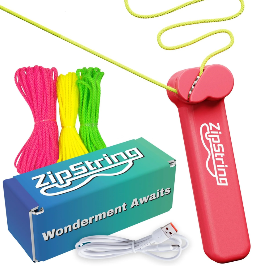 ZIPSTRING