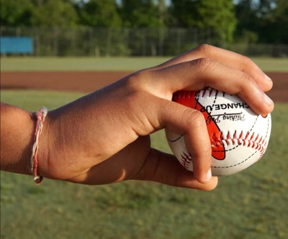PITCHING PAL 3 PK BALLS