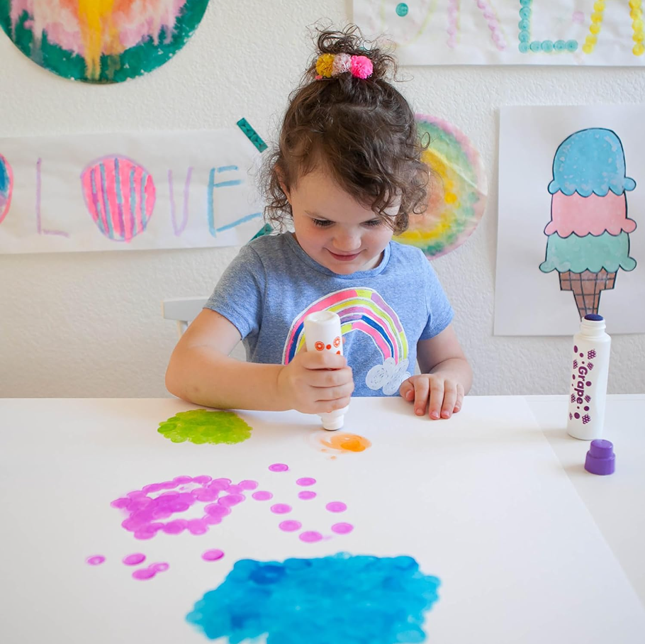 DO A DOT SCENTED JUICY FRUITS 6P