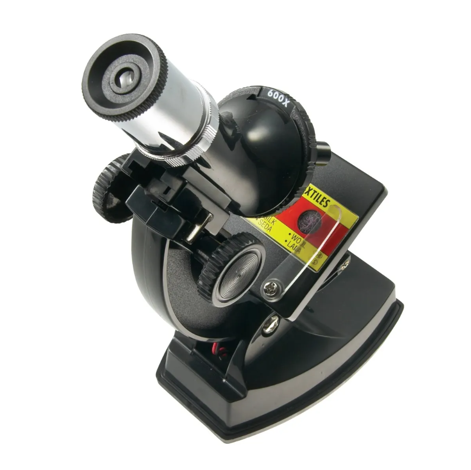 MICROSCOPE ELITE