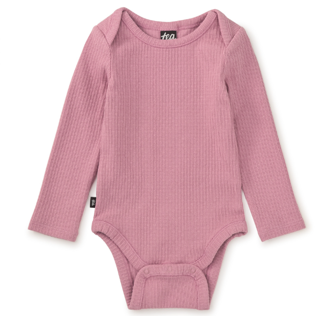 ONESIE ROSE