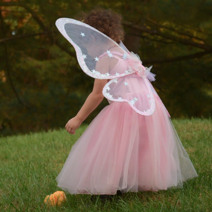 WINGS TWINKLING STAR CONFETTI