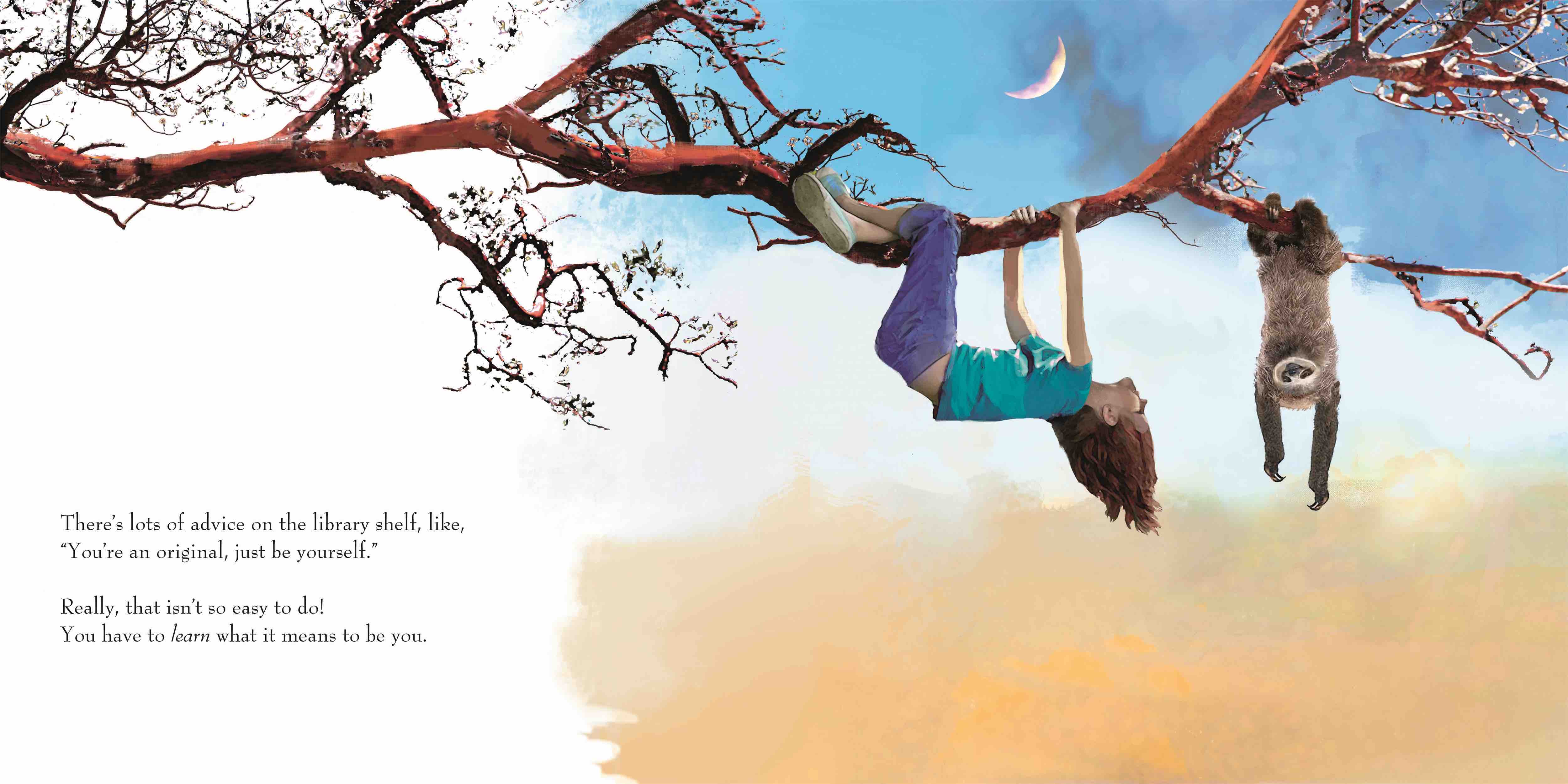 YOU'RE ALL KINDS OF WONDERFUL