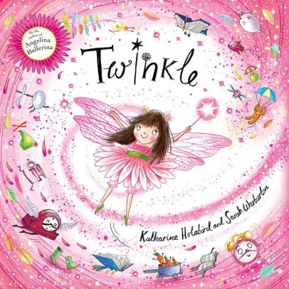 TWINKLE PHC