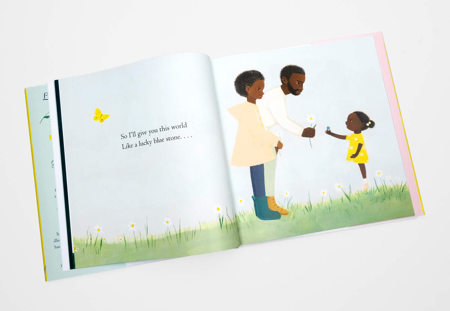 THIS IS A GIFT FOR YOU  PHC