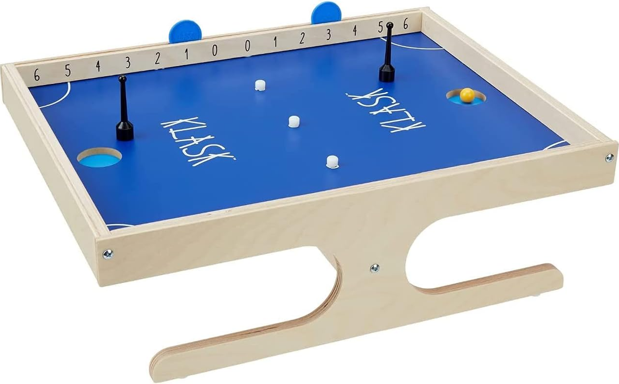 KLASK