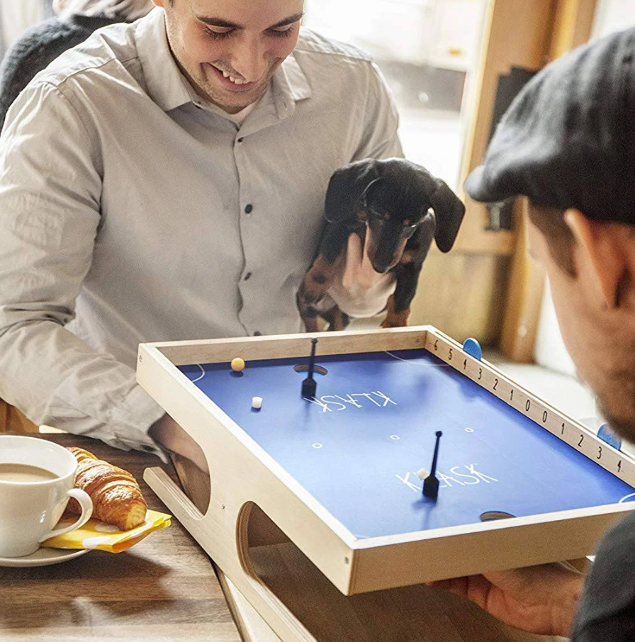 KLASK