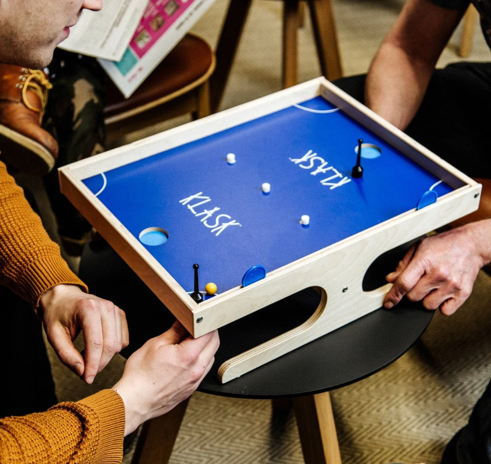 KLASK