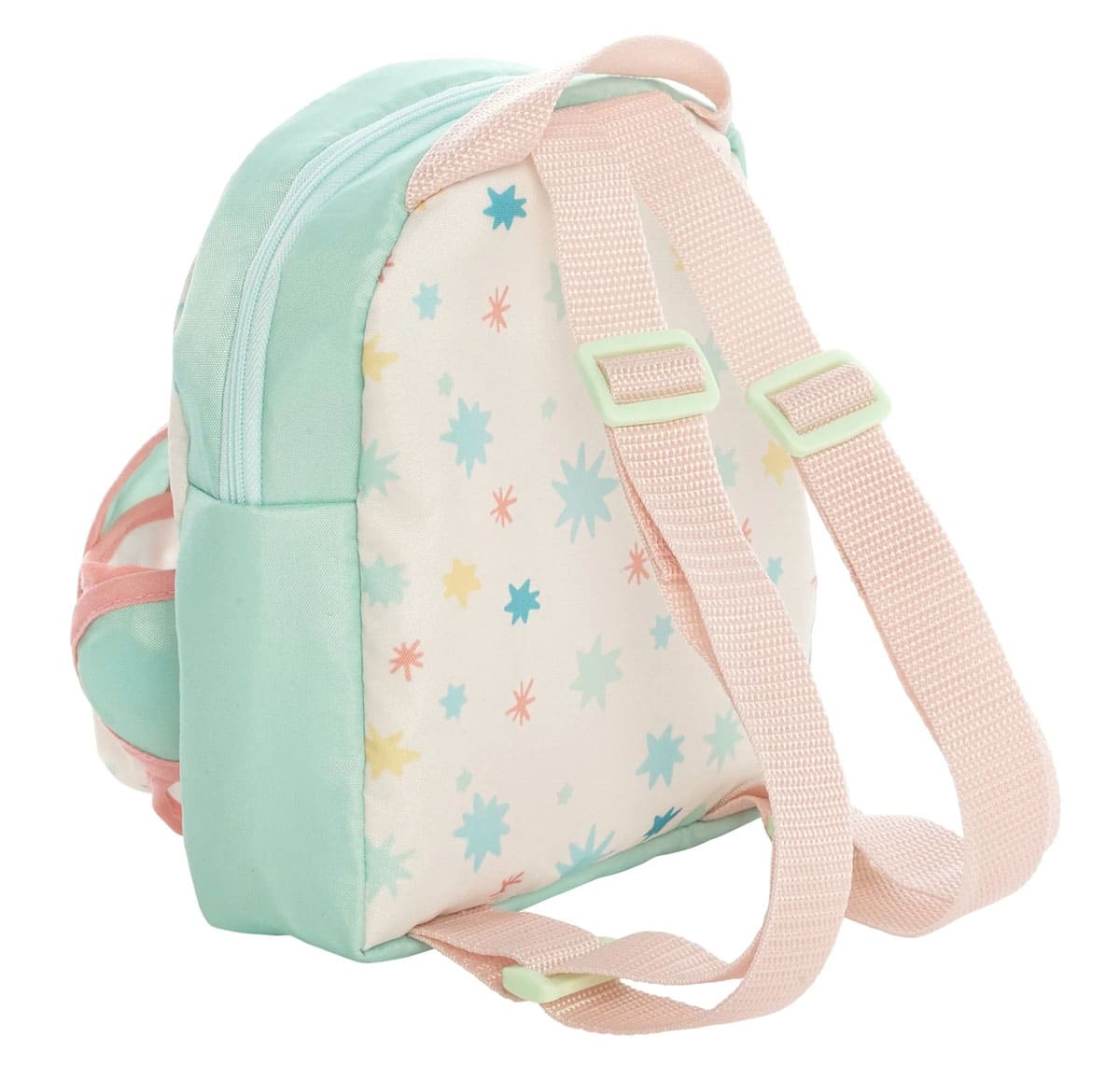 BABY STELLA CARRIER BACKPACK