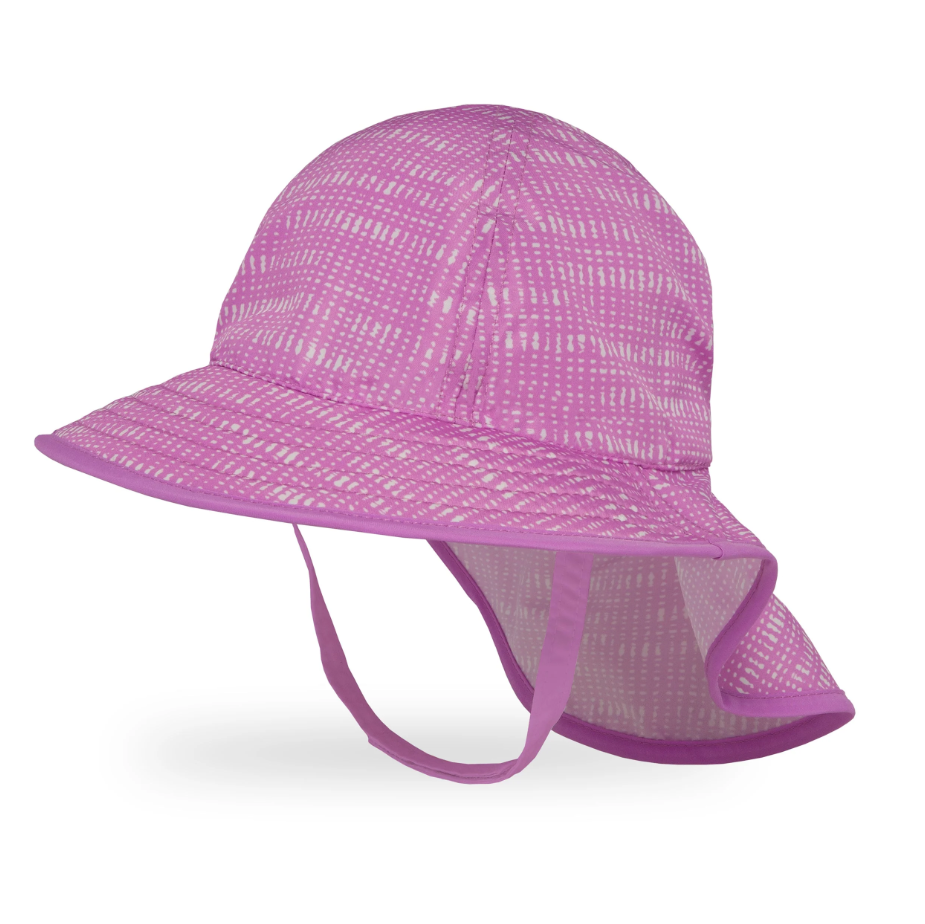 SUNSPROUT HAT