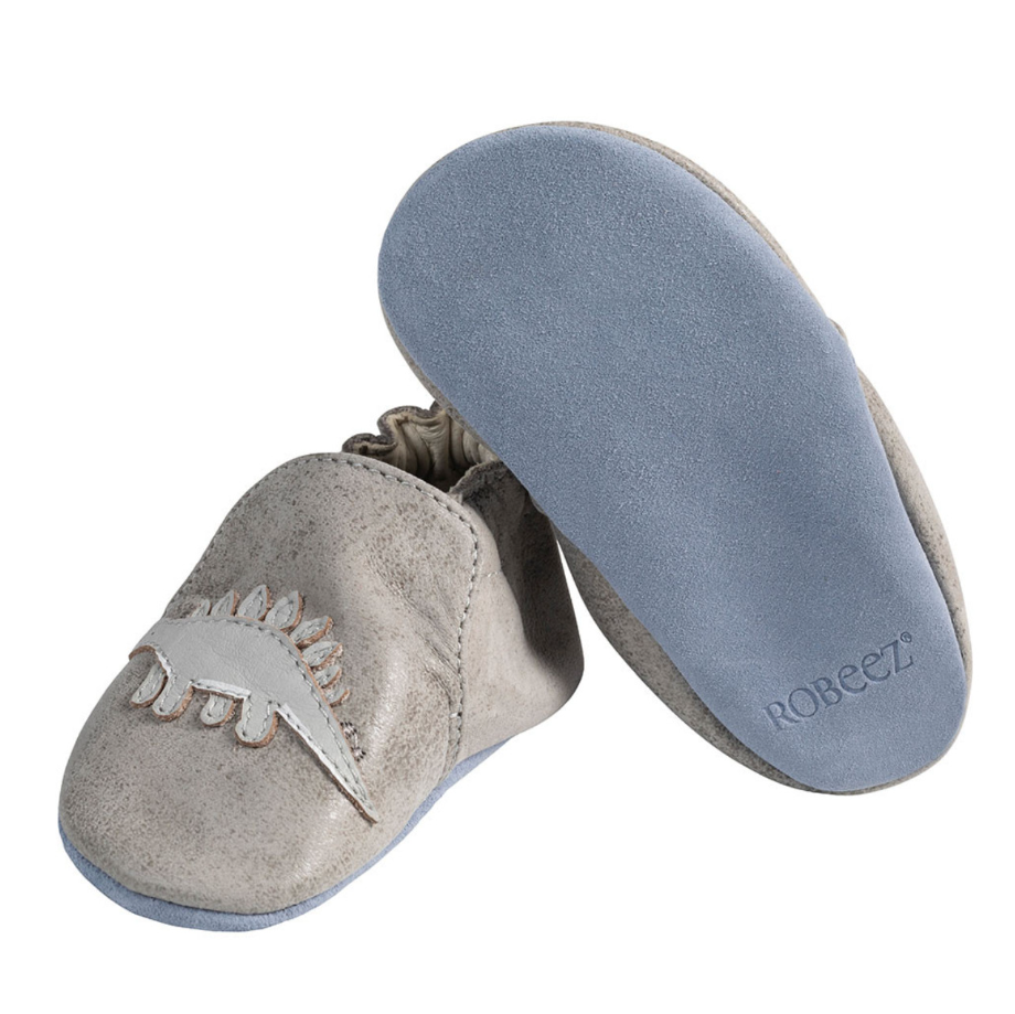 SOFT SOLE DINO