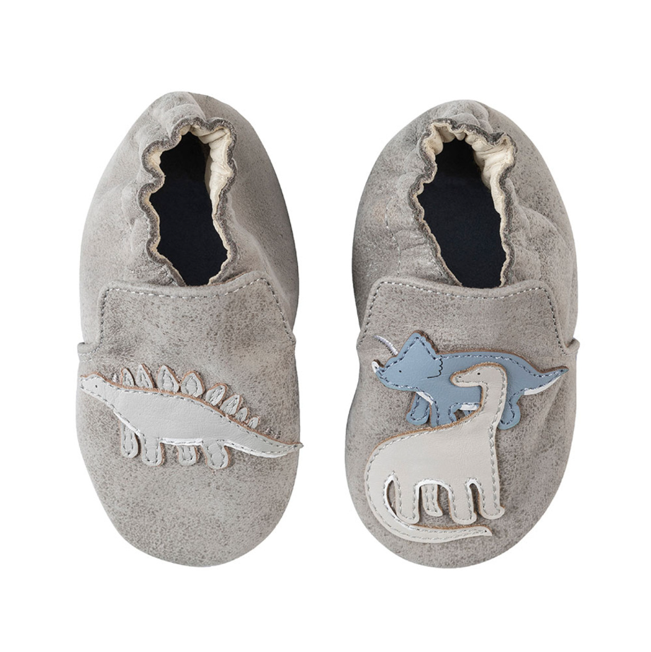 SOFT SOLE DINO