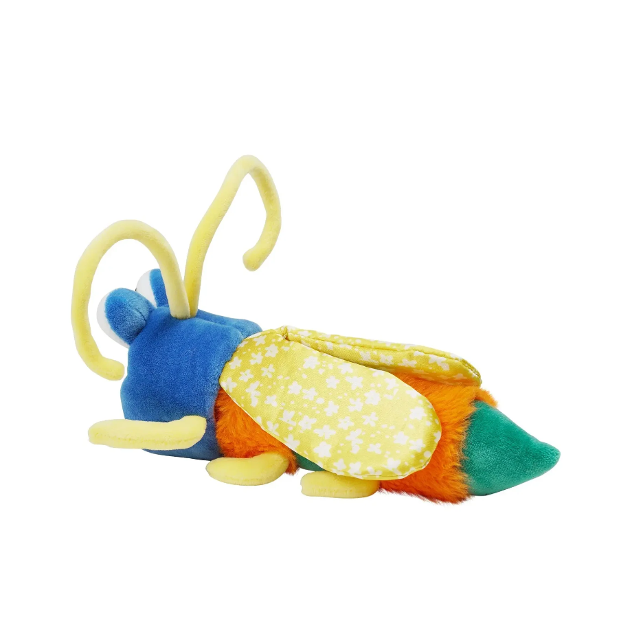 FLASHLIGHT FIREFLY PLUSH