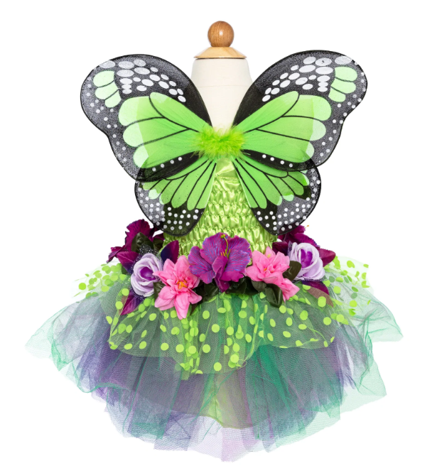 COSTUME FAIRY BLOOMS