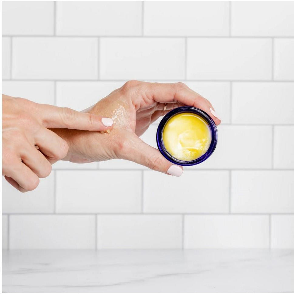 BELLY SALVE 4 OZ