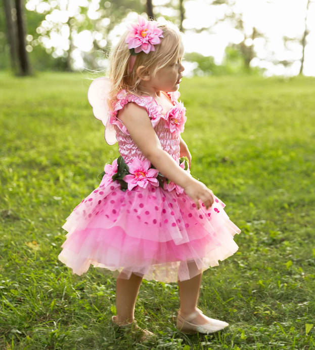 COSTUME FAIRY BLOOMS