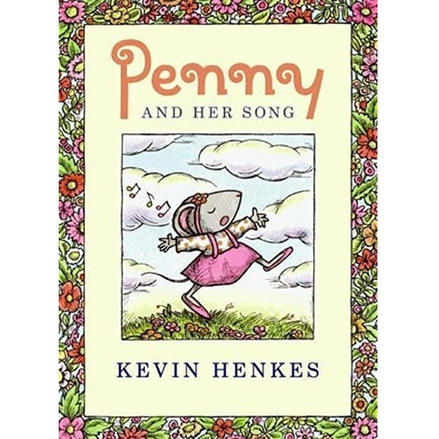 PENNY AND HER SONG ER1
