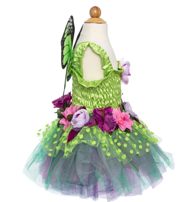 COSTUME FAIRY BLOOMS