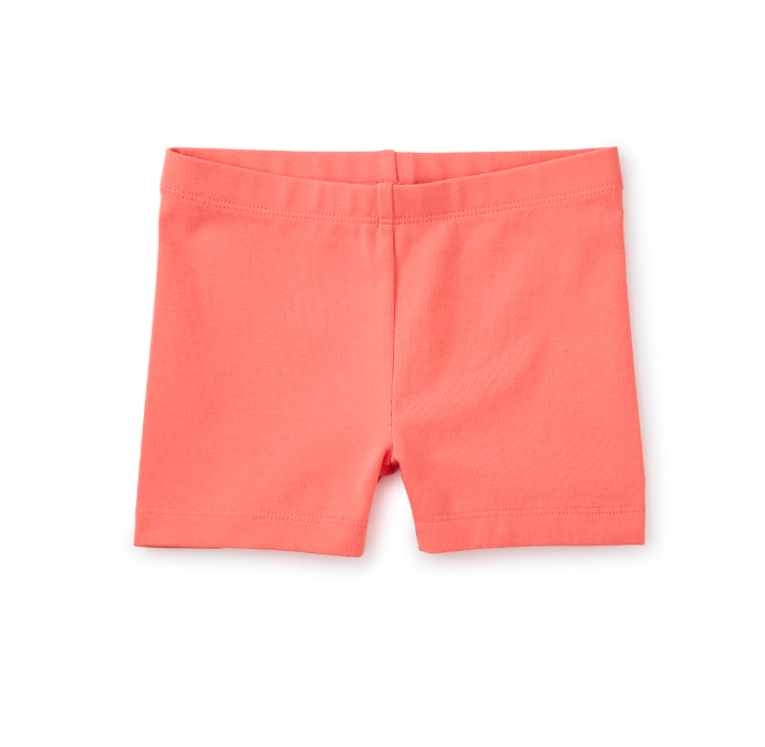 SHORTS SUNSET PINK