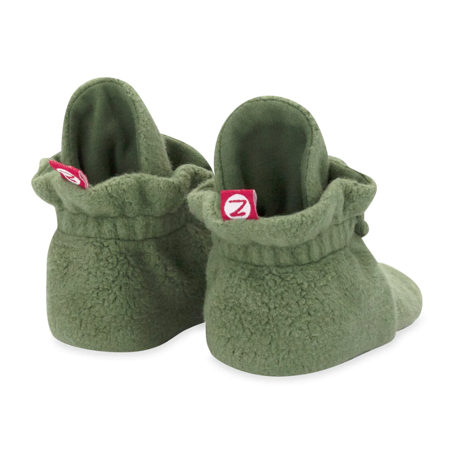 BOOTIES COZY GRIP
