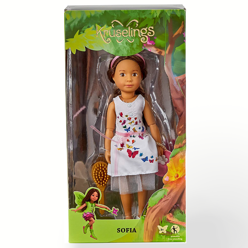 DOLL SOFIA SUMMER FESTIVAL