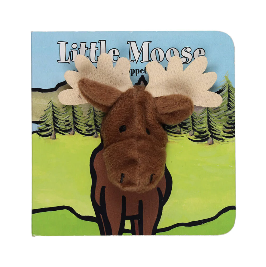 LITTLE MOOSE BB