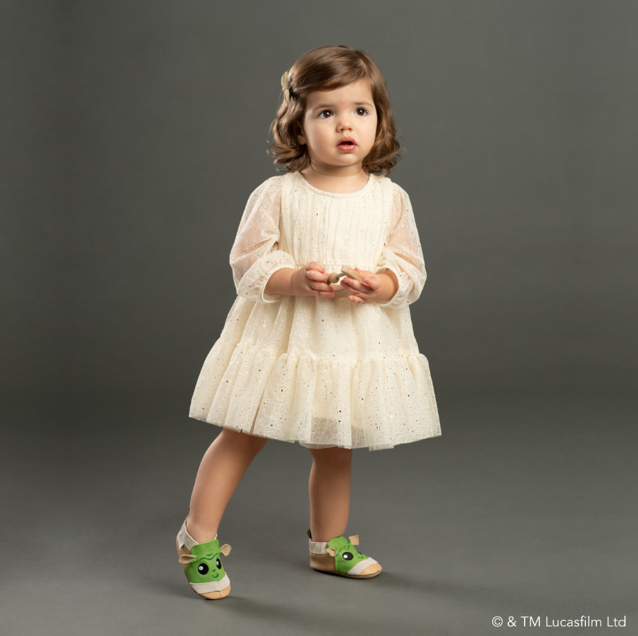 SOFT SOLE THE CHILD