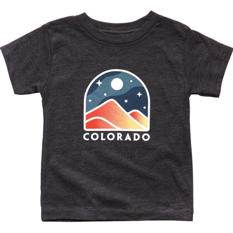 TEE CO STARRY PEAKS