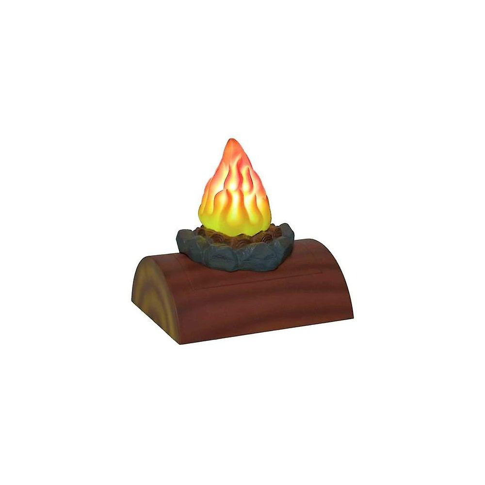 NIGHTLIGHT CAMPFIRE
