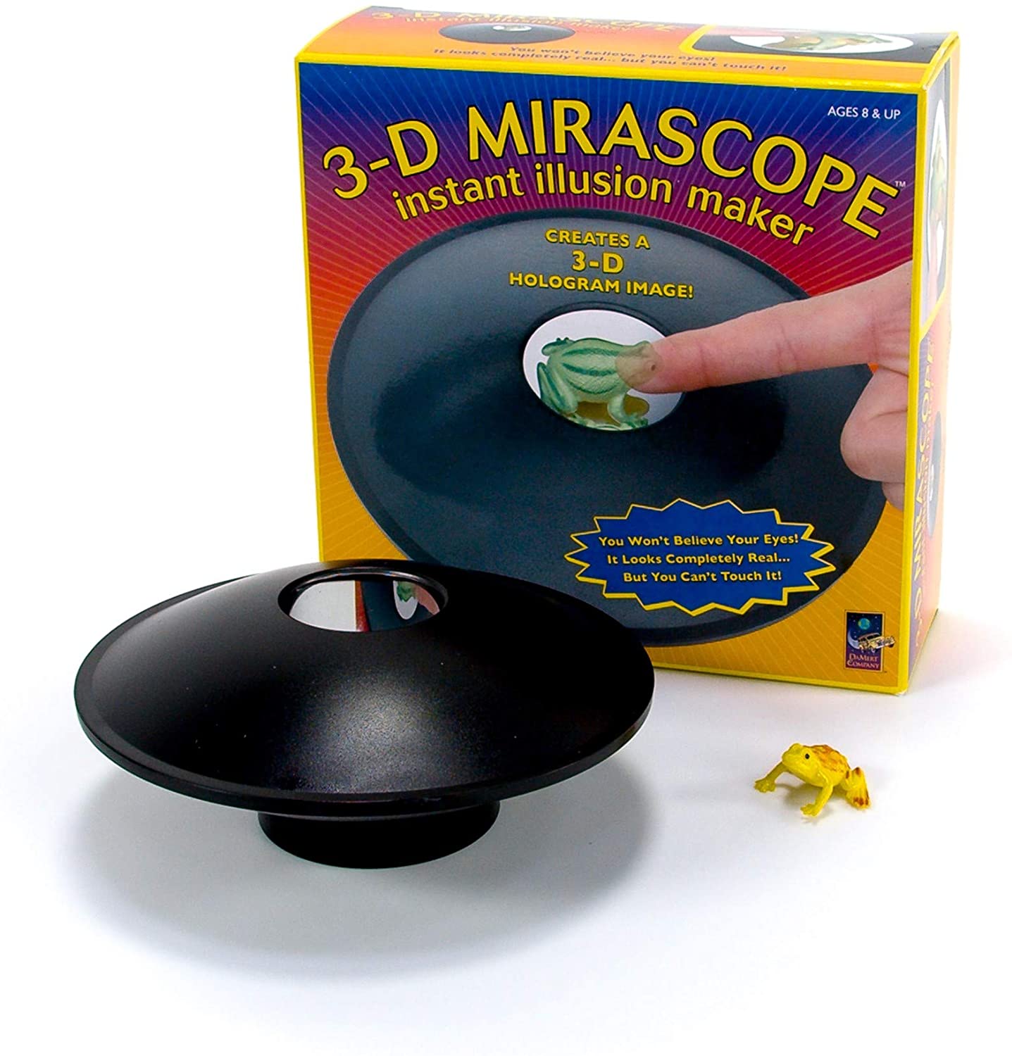 3D MIRASCOPE