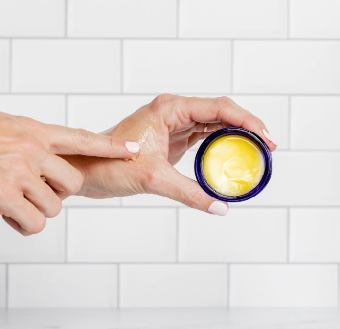 DIAPER BALM 1 OZ: MOTHERLOVE