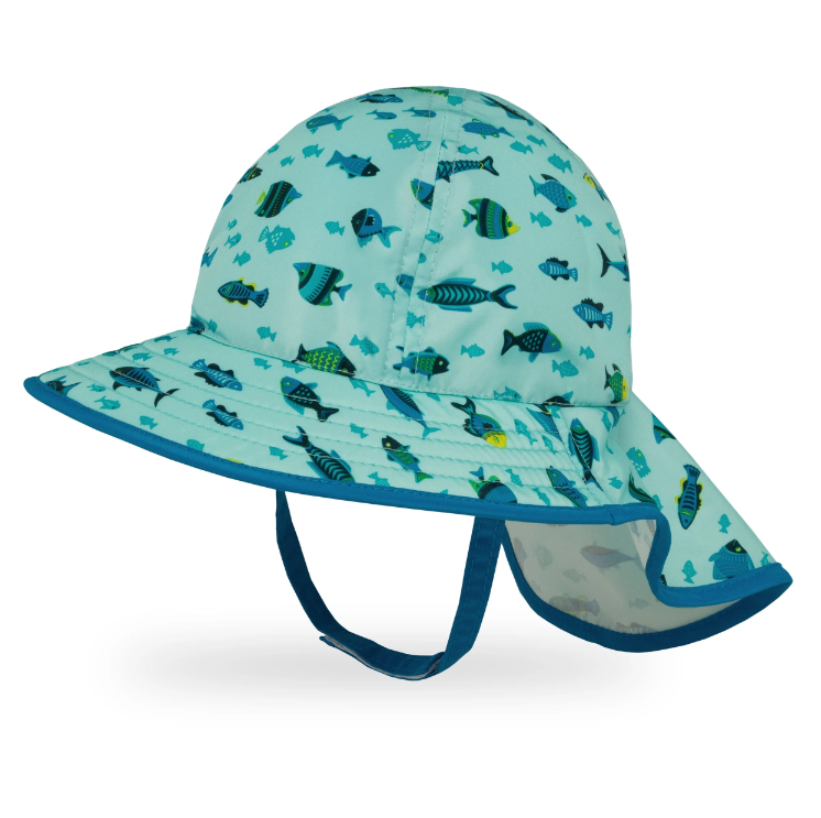 SUNSPROUT HAT