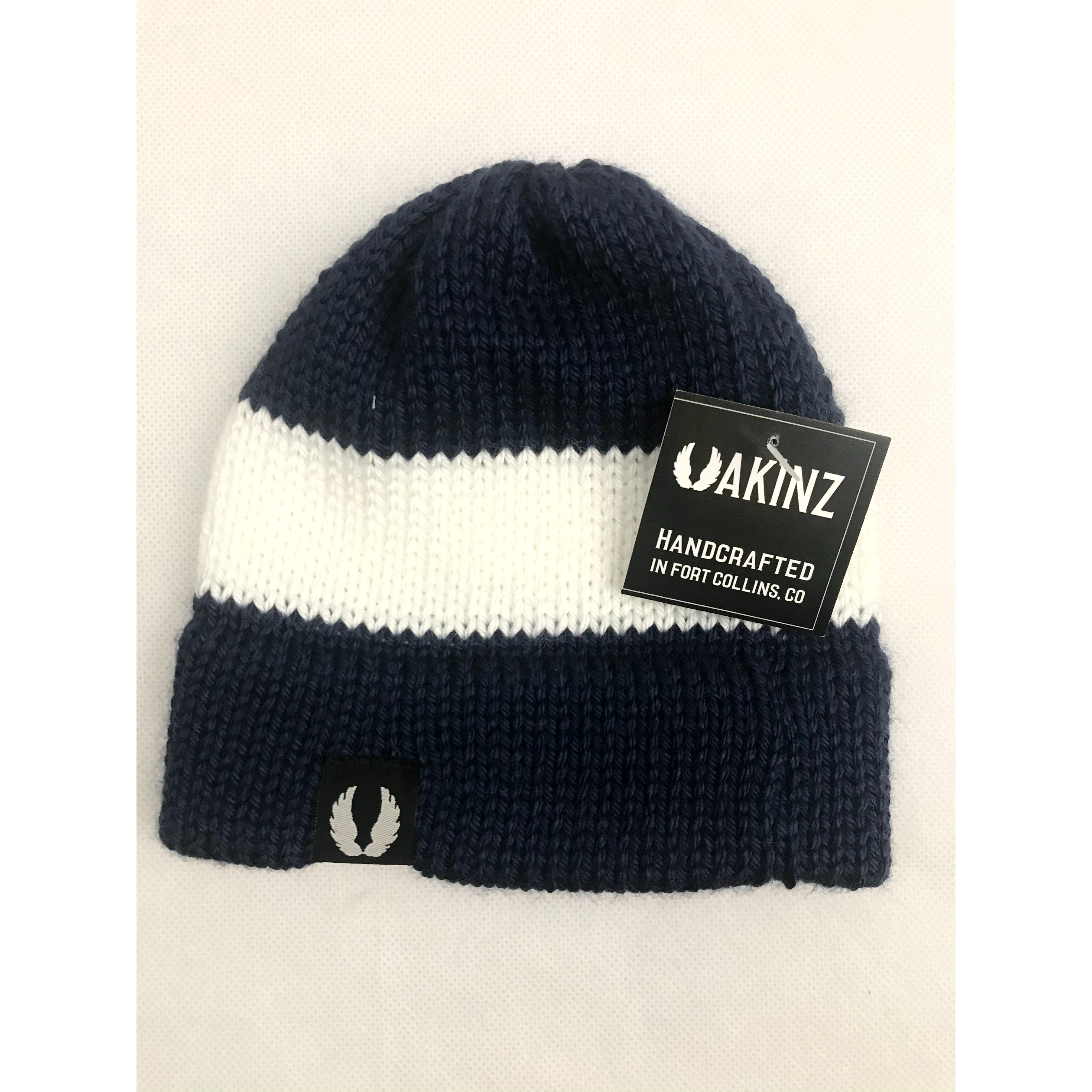 HAT COLORADO BEANIE