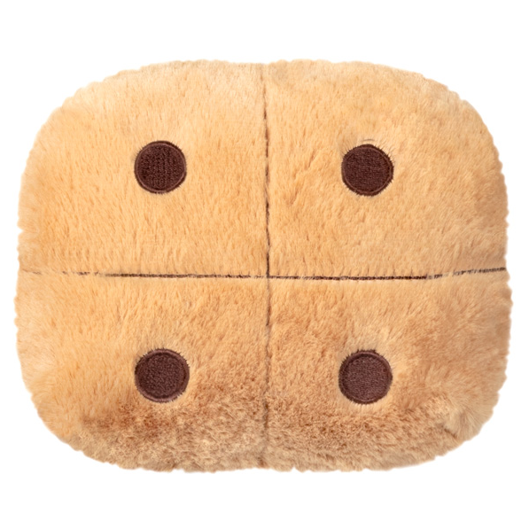SQUISHABLE SNACKERS SMORES