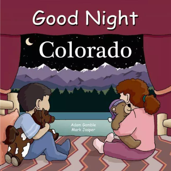 GOOD NIGHT COLORADO BB