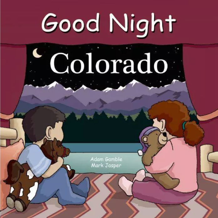 GOOD NIGHT COLORADO  BB