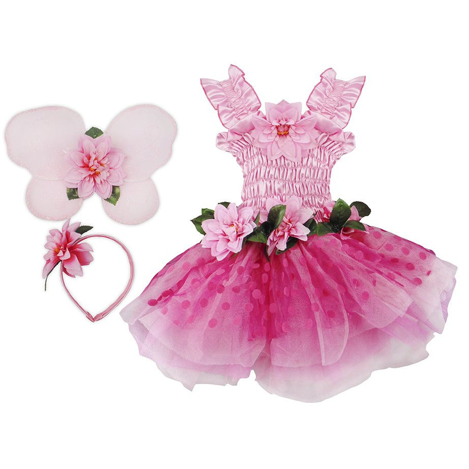 COSTUME FAIRY BLOOMS