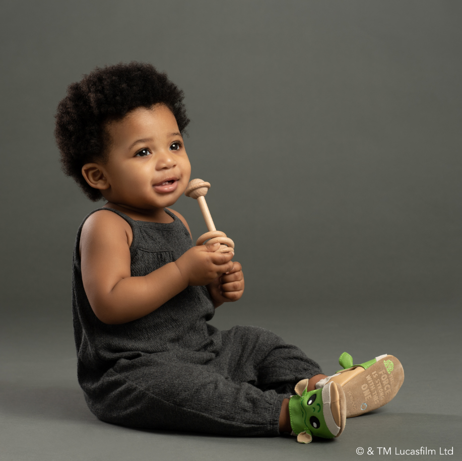 SOFT SOLE THE CHILD