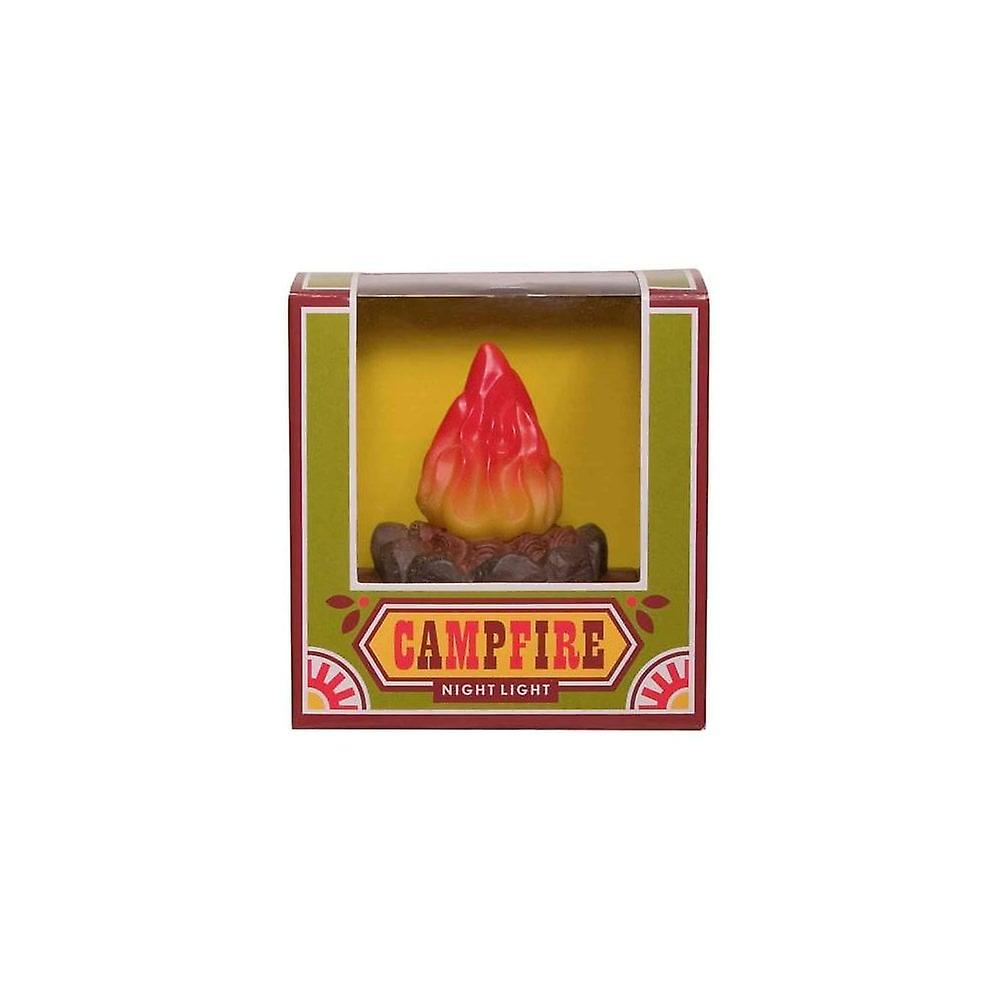 NIGHTLIGHT CAMPFIRE