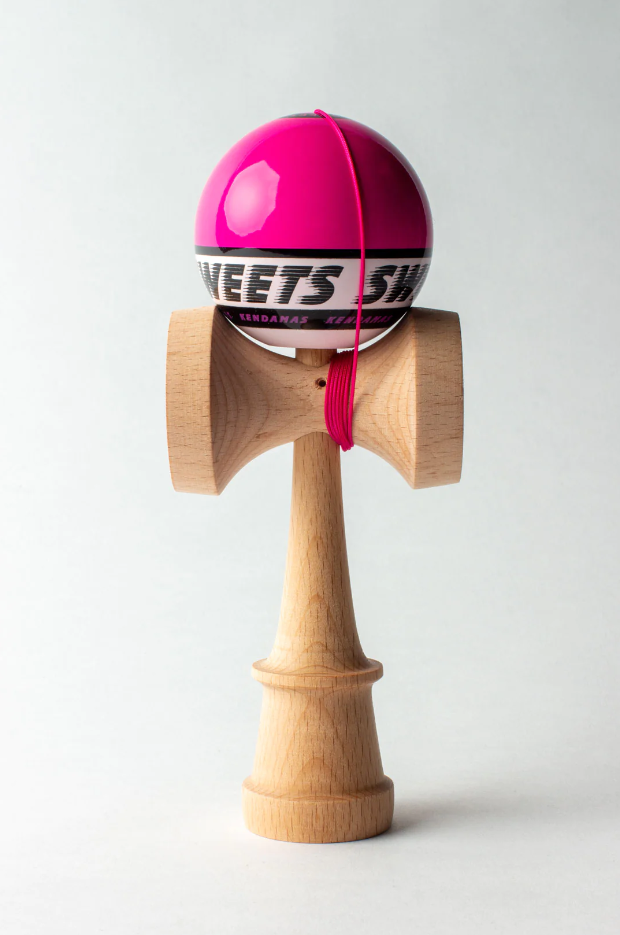 KENDAMA STARTER