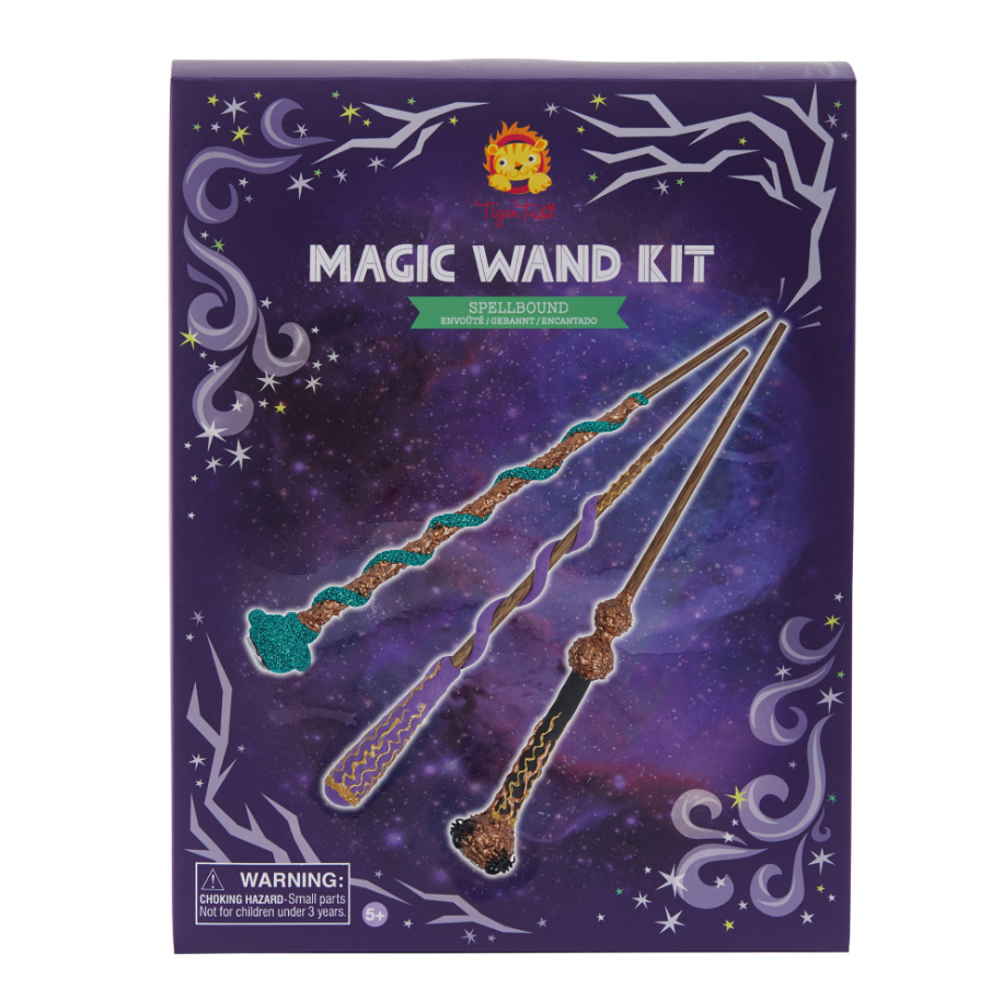 MAGIC WAND KIT