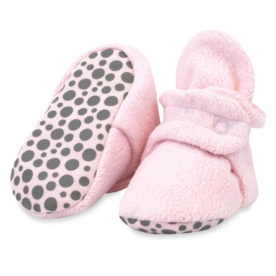 BOOTIES COZY GRIP
