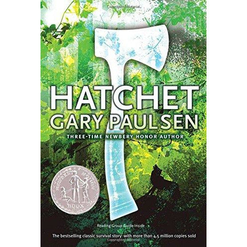 HATCHET YA