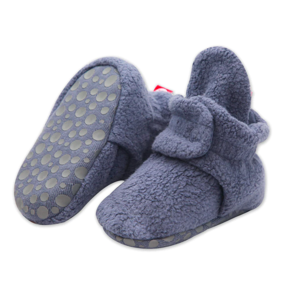 BOOTIES COZY GRIP