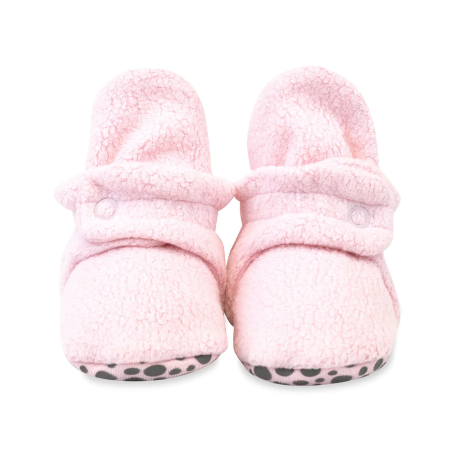 BOOTIES COZY GRIP